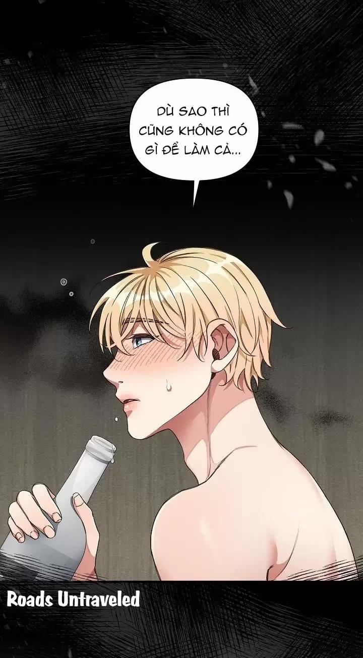 Chuyến Tàu Cuồng Loạn 23 trang 36