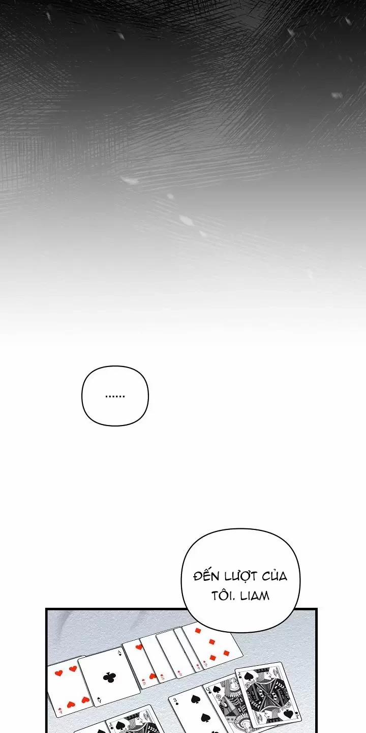 Chuyến Tàu Cuồng Loạn 23 trang 37