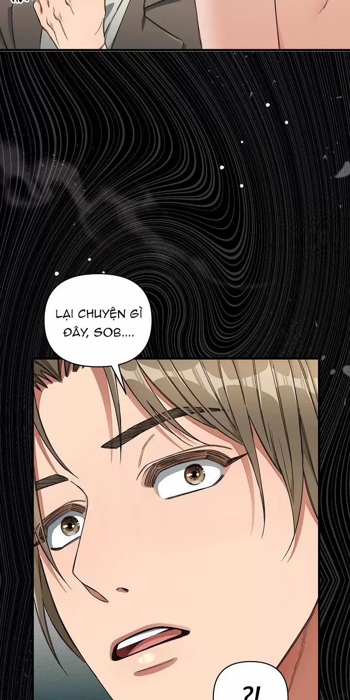 Chuyến Tàu Cuồng Loạn 23 trang 39