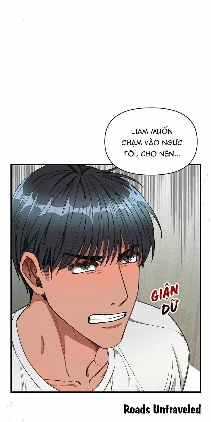 Chuyến Tàu Cuồng Loạn 23 trang 4