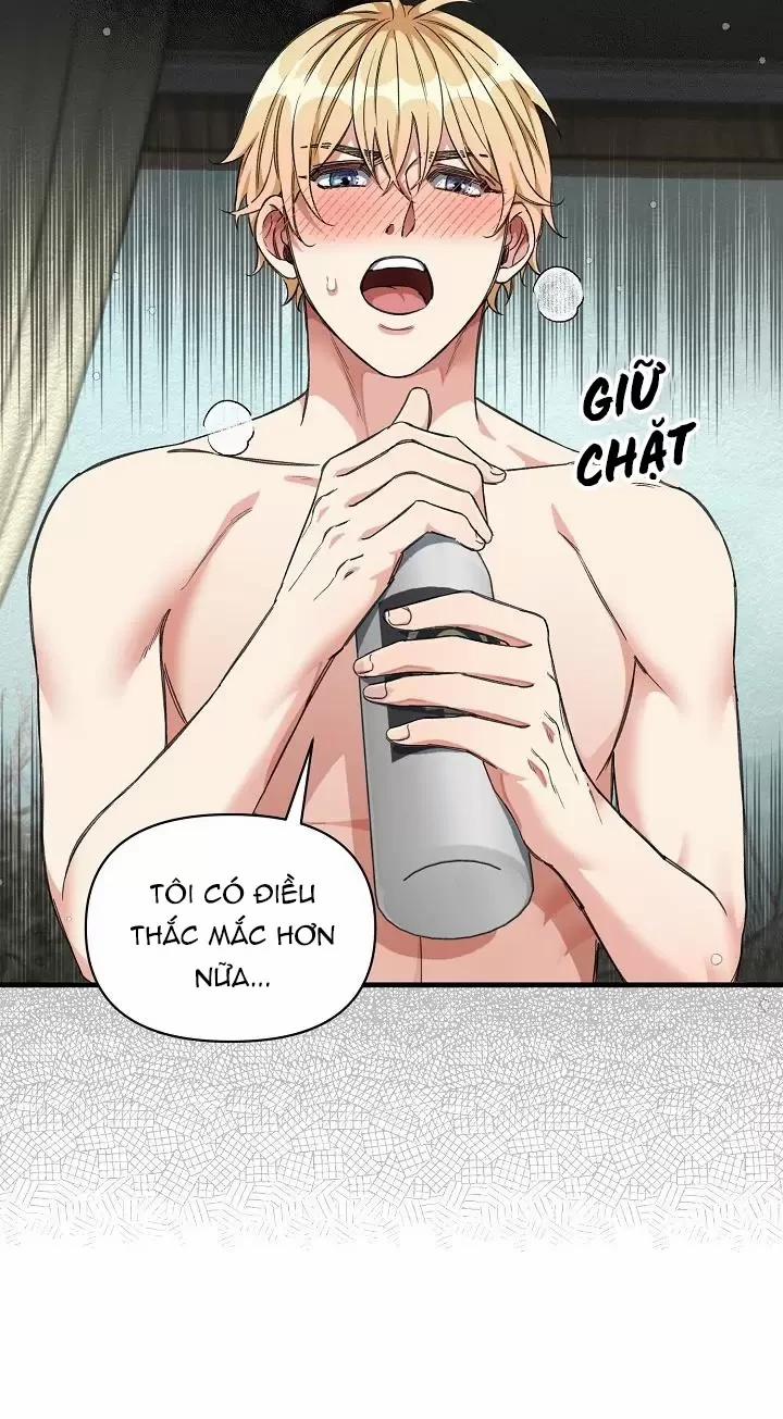 Chuyến Tàu Cuồng Loạn 23 trang 44