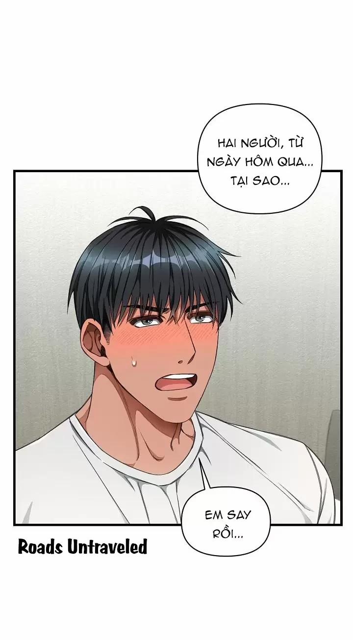 Chuyến Tàu Cuồng Loạn 23 trang 45