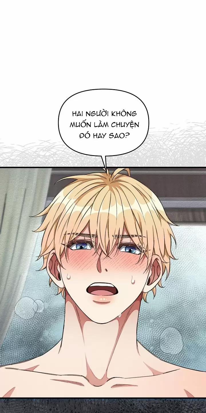 Chuyến Tàu Cuồng Loạn 23 trang 46