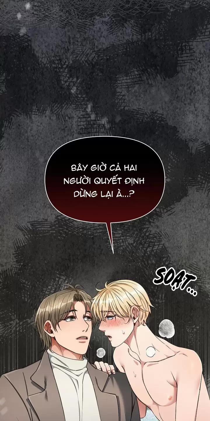 Chuyến Tàu Cuồng Loạn 23 trang 47