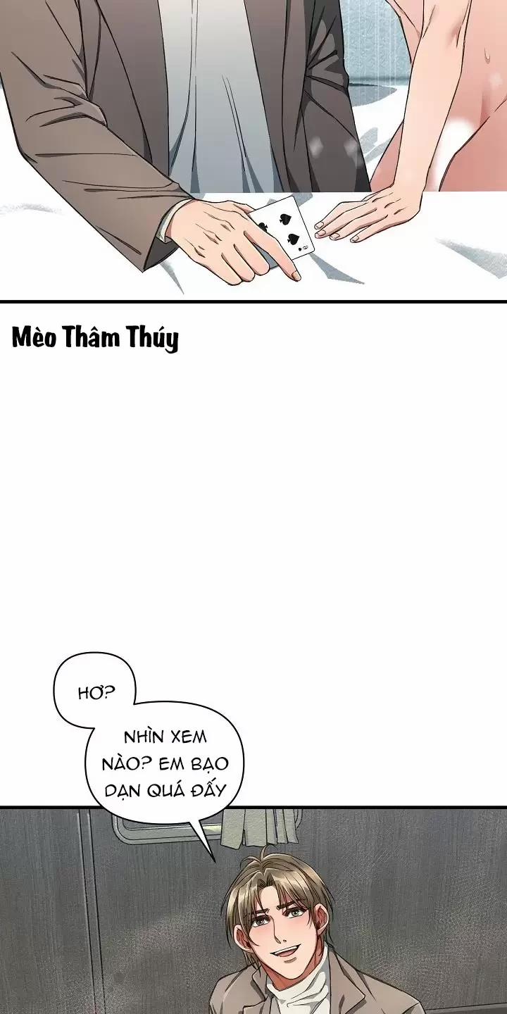 Chuyến Tàu Cuồng Loạn 23 trang 48