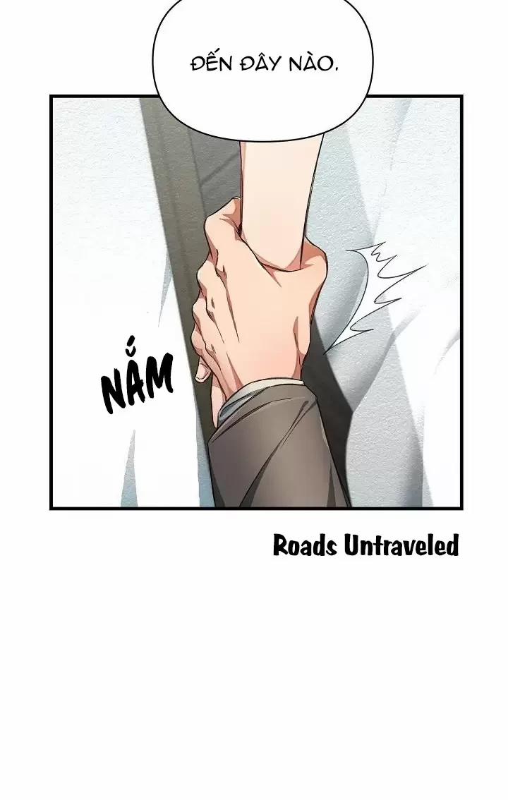 Chuyến Tàu Cuồng Loạn 23 trang 50