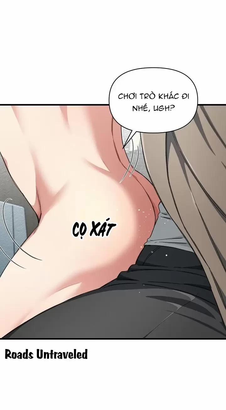 Chuyến Tàu Cuồng Loạn 23 trang 54