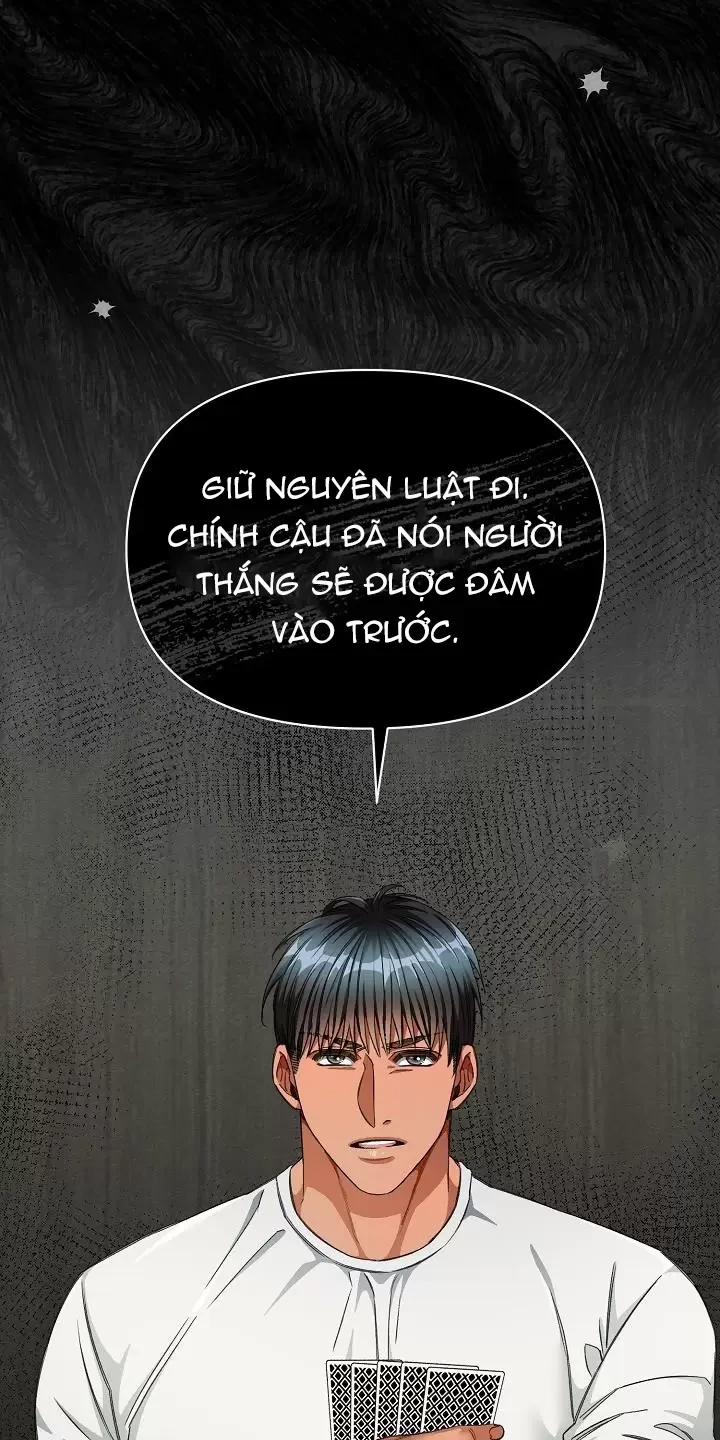 Chuyến Tàu Cuồng Loạn 23 trang 59