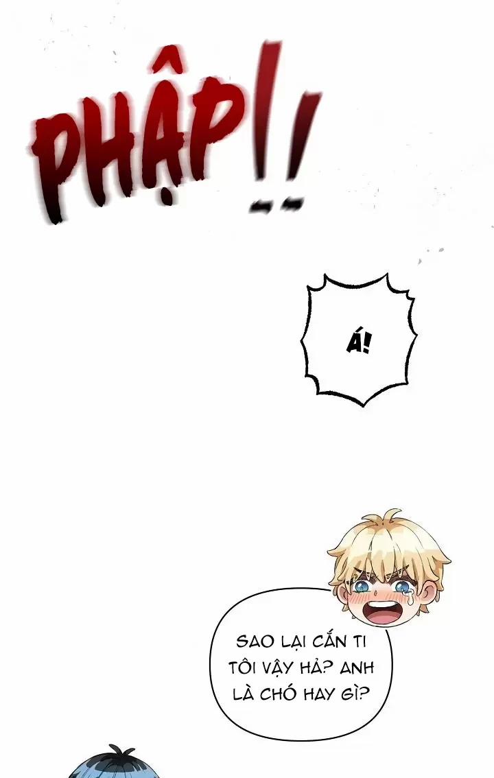 Chuyến Tàu Cuồng Loạn 23 trang 6