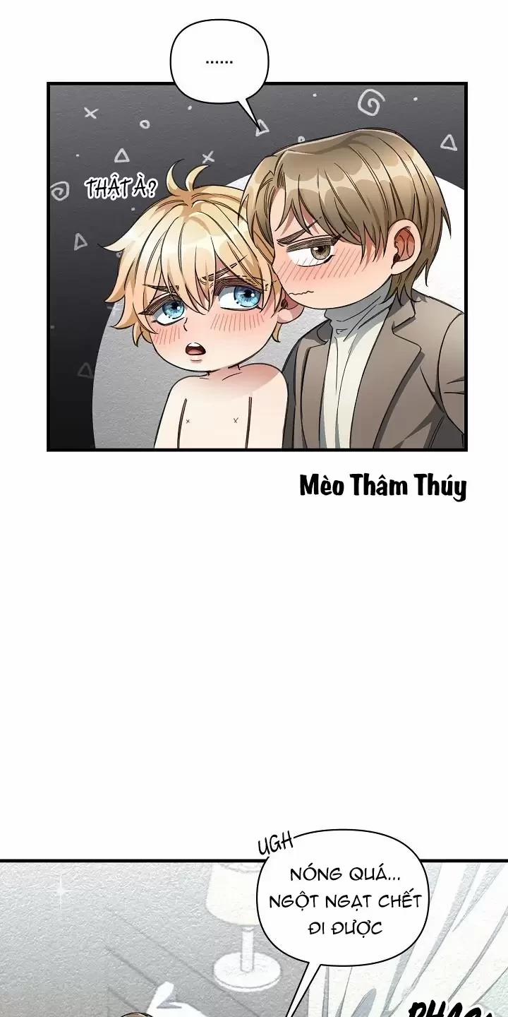 Chuyến Tàu Cuồng Loạn 23 trang 63