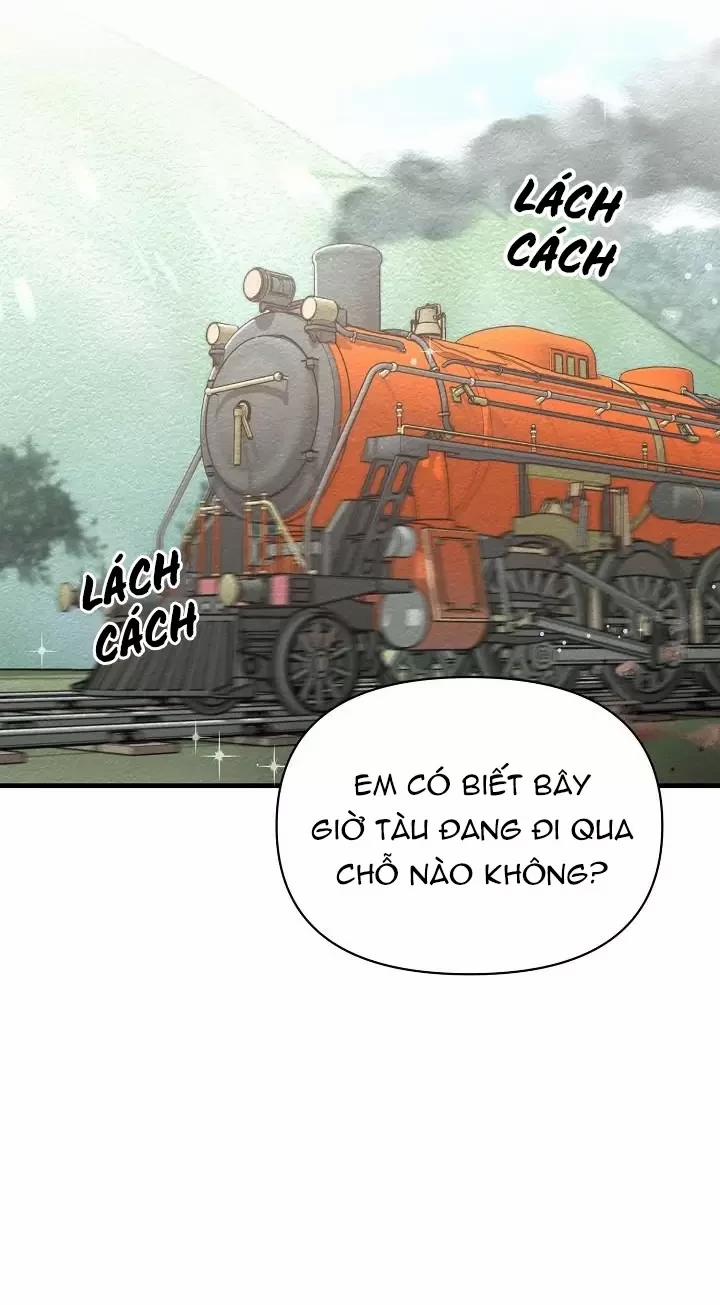 Chuyến Tàu Cuồng Loạn 23 trang 66