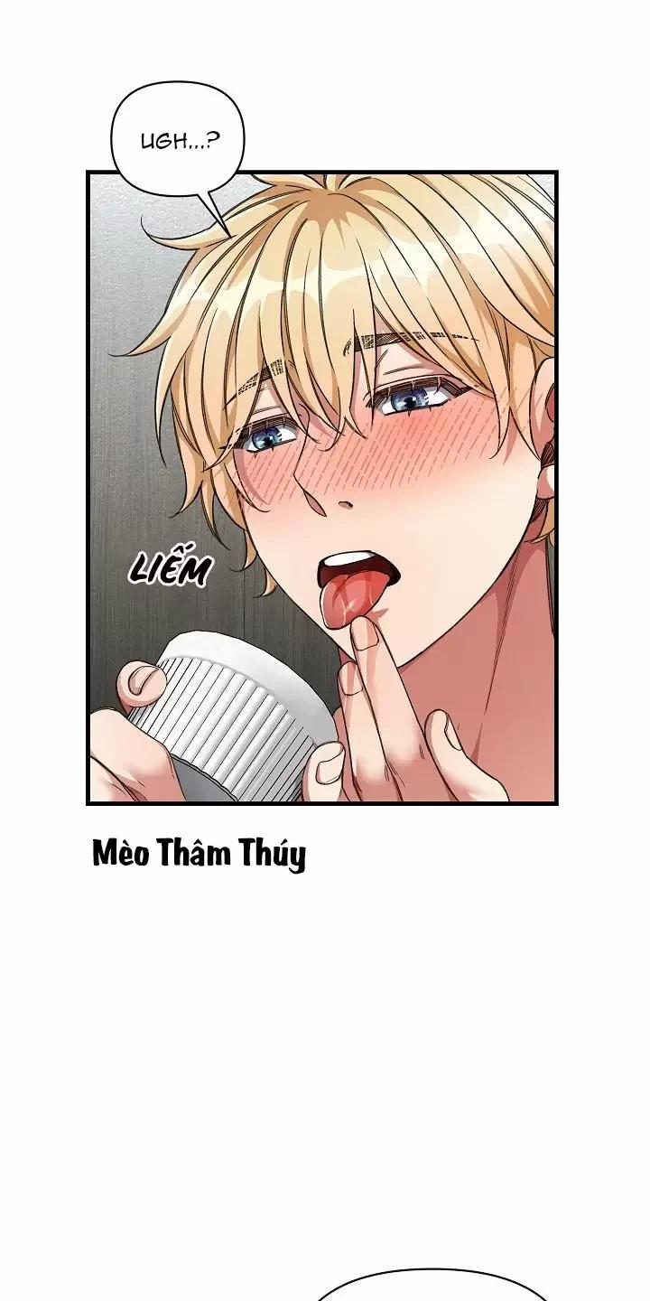 Chuyến Tàu Cuồng Loạn 23 trang 67