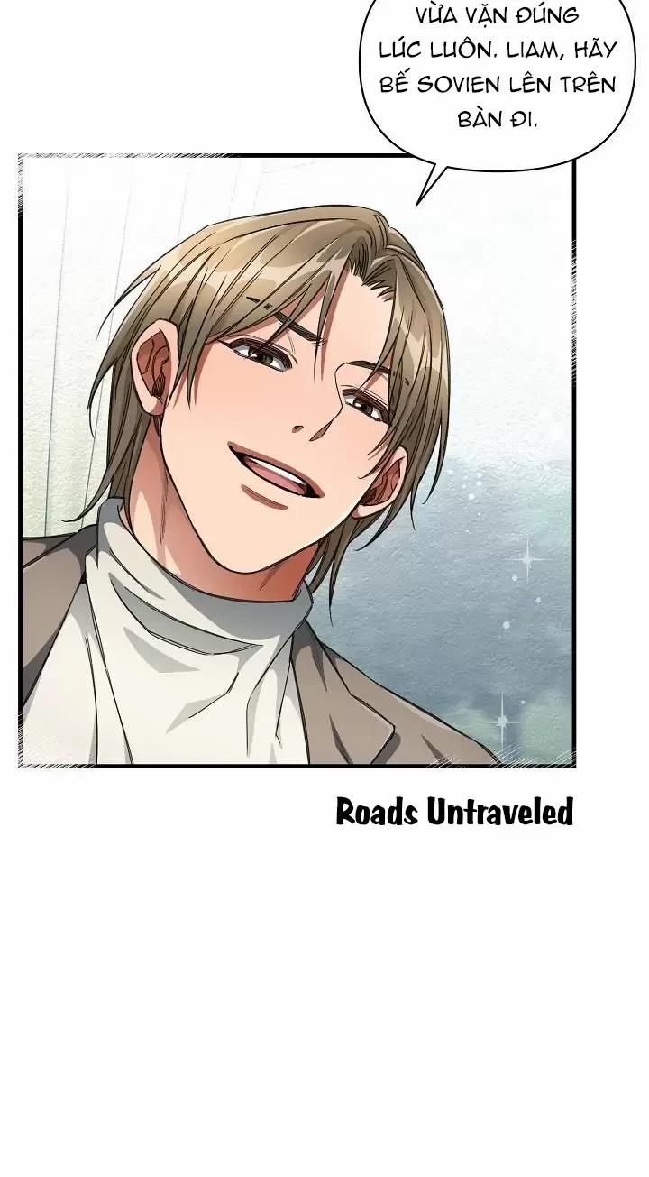Chuyến Tàu Cuồng Loạn 23 trang 70