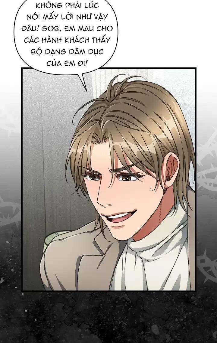 Chuyến Tàu Cuồng Loạn 23 trang 75
