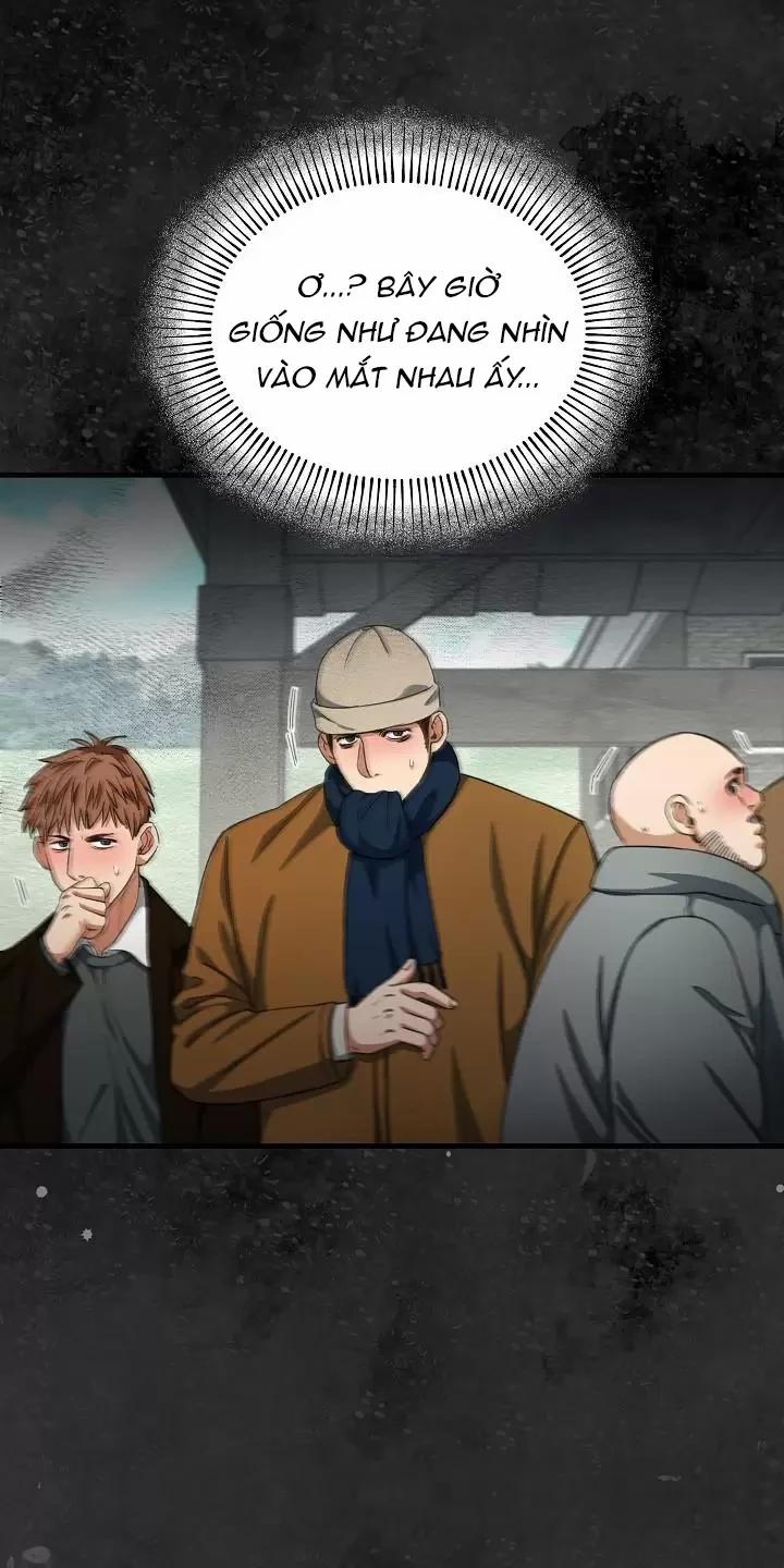 Chuyến Tàu Cuồng Loạn 23 trang 80