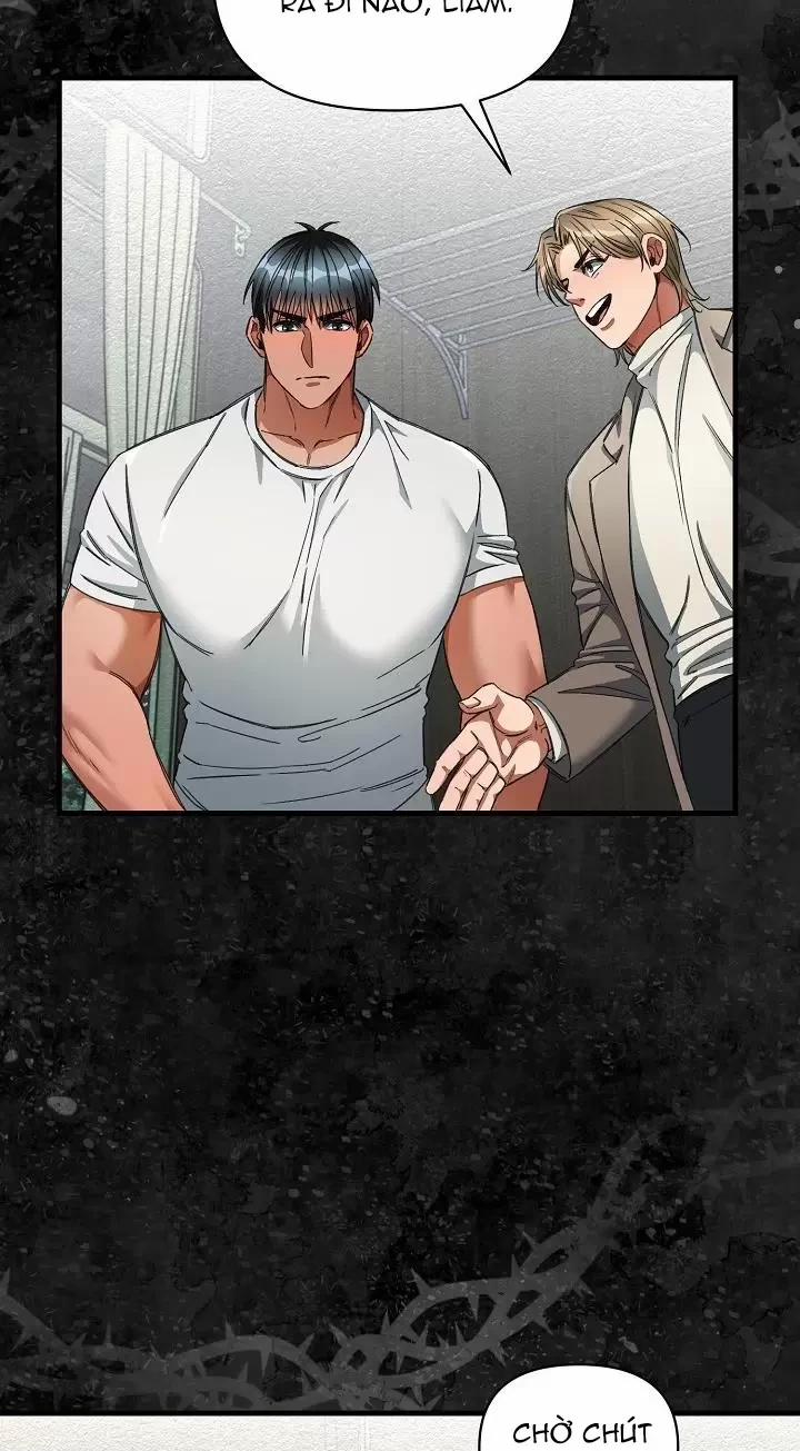 Chuyến Tàu Cuồng Loạn 23 trang 82