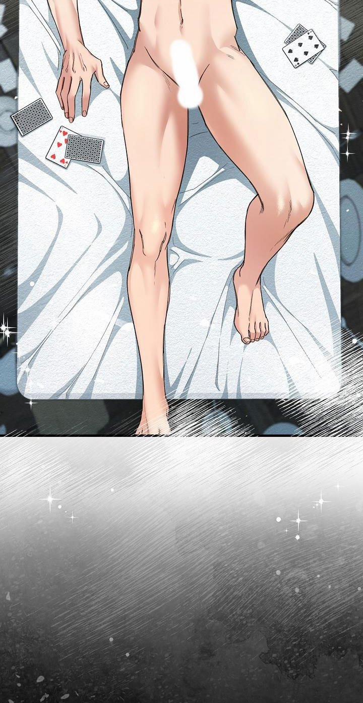 Chuyến Tàu Cuồng Loạn 24 (H+) trang 1