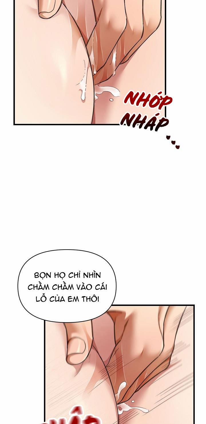 Chuyến Tàu Cuồng Loạn 24 (H+) trang 11