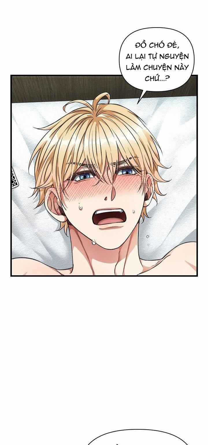 Chuyến Tàu Cuồng Loạn 24 (H+) trang 17