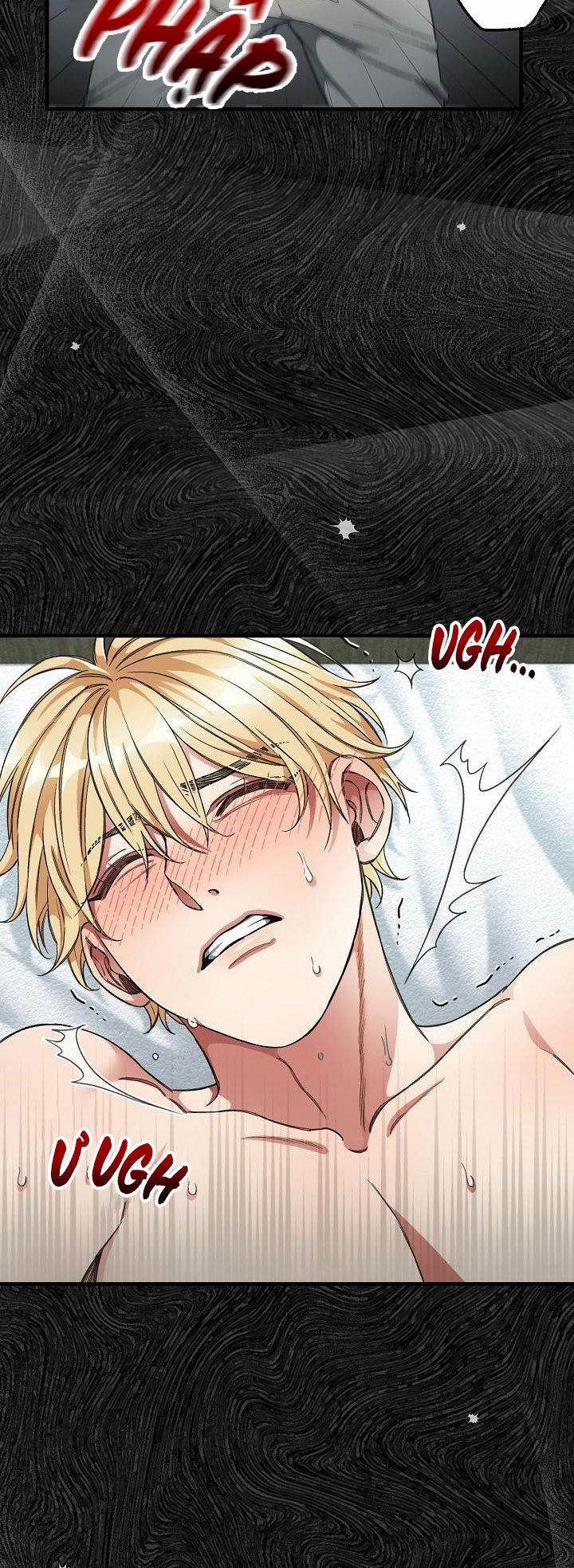 Chuyến Tàu Cuồng Loạn 24 (H+) trang 25