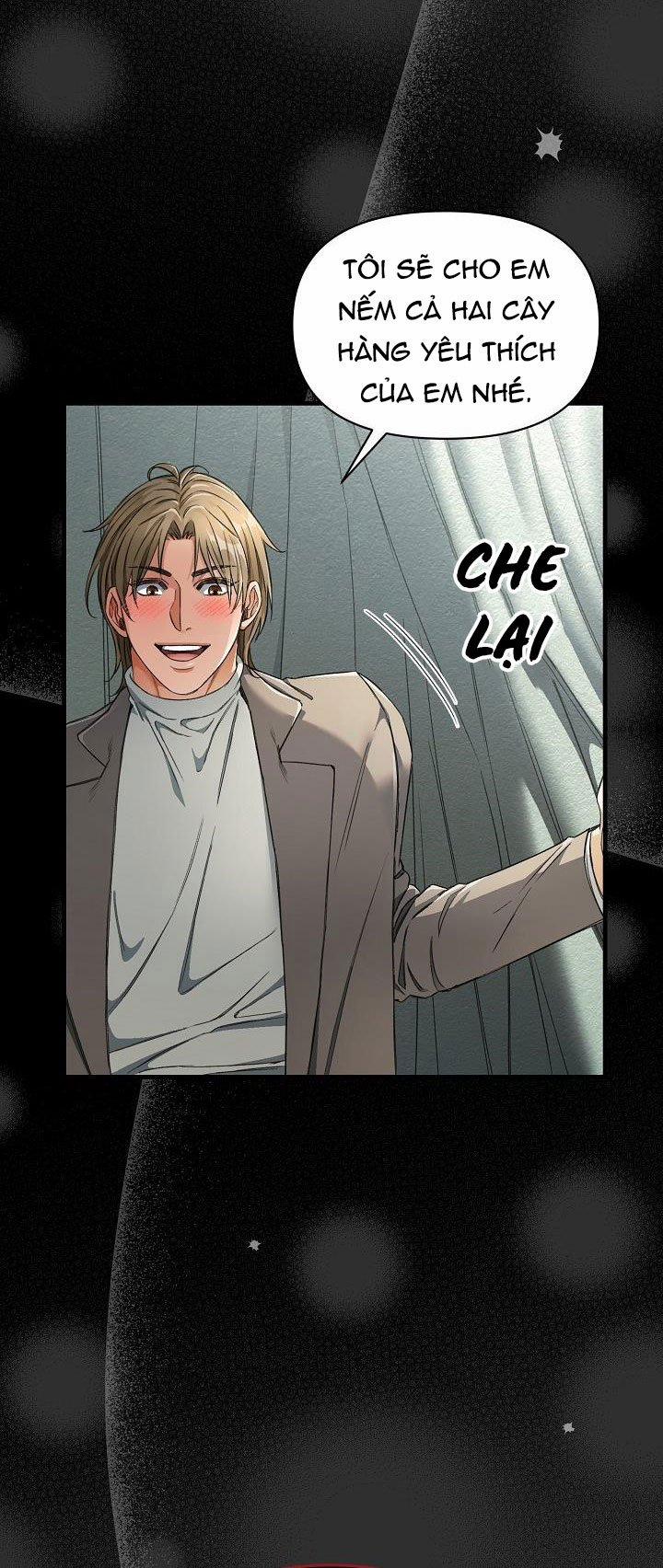 Chuyến Tàu Cuồng Loạn 24 (H+) trang 33