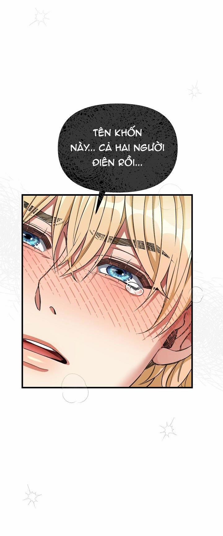 Chuyến Tàu Cuồng Loạn 24 (H+) trang 41