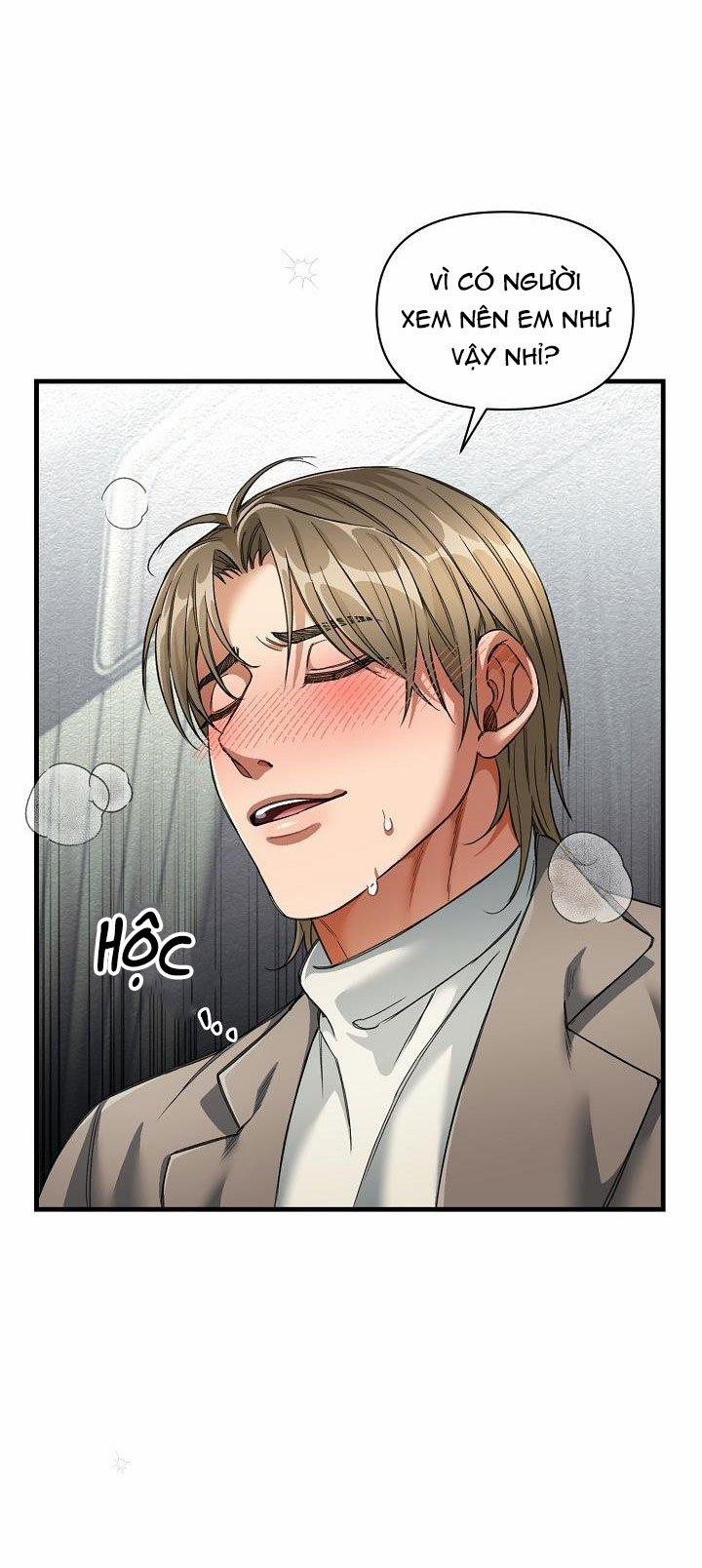 Chuyến Tàu Cuồng Loạn 24 (H+) trang 44