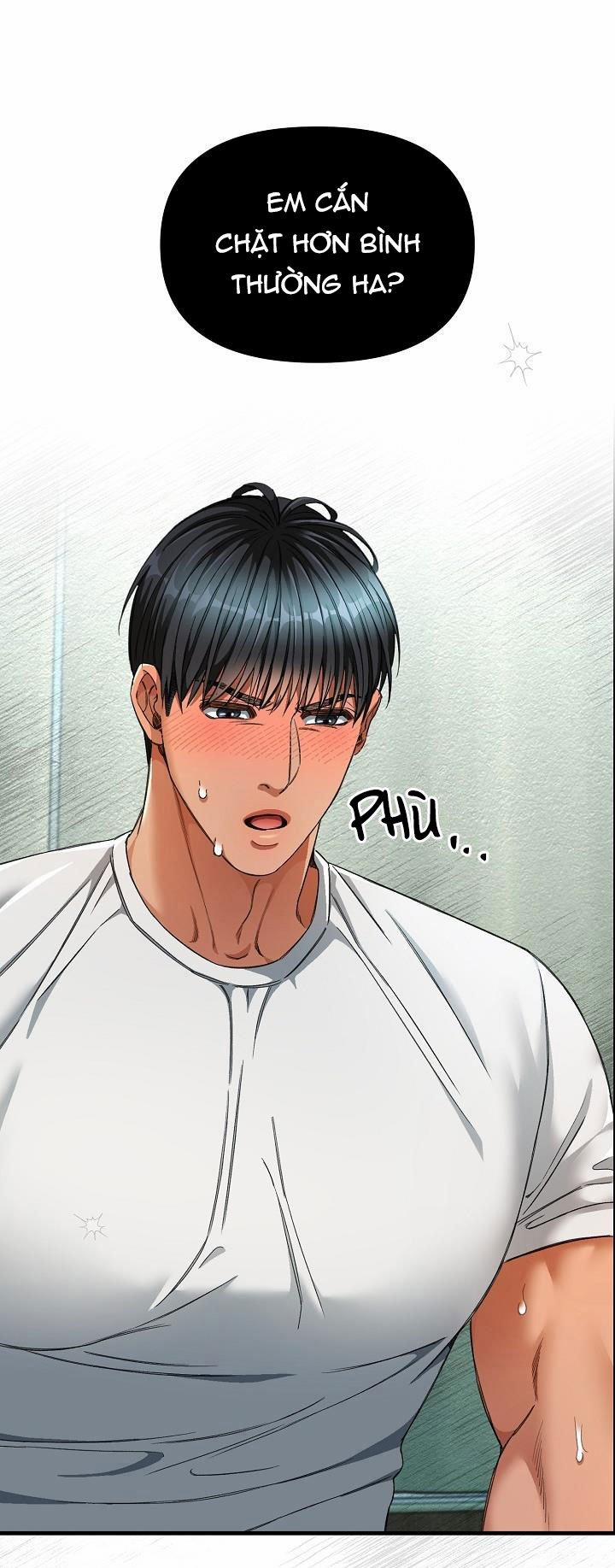 Chuyến Tàu Cuồng Loạn 24 (H+) trang 45