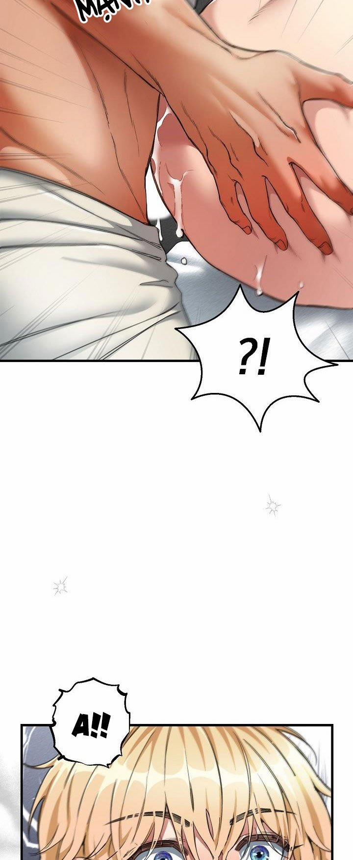 Chuyến Tàu Cuồng Loạn 24 (H+) trang 47