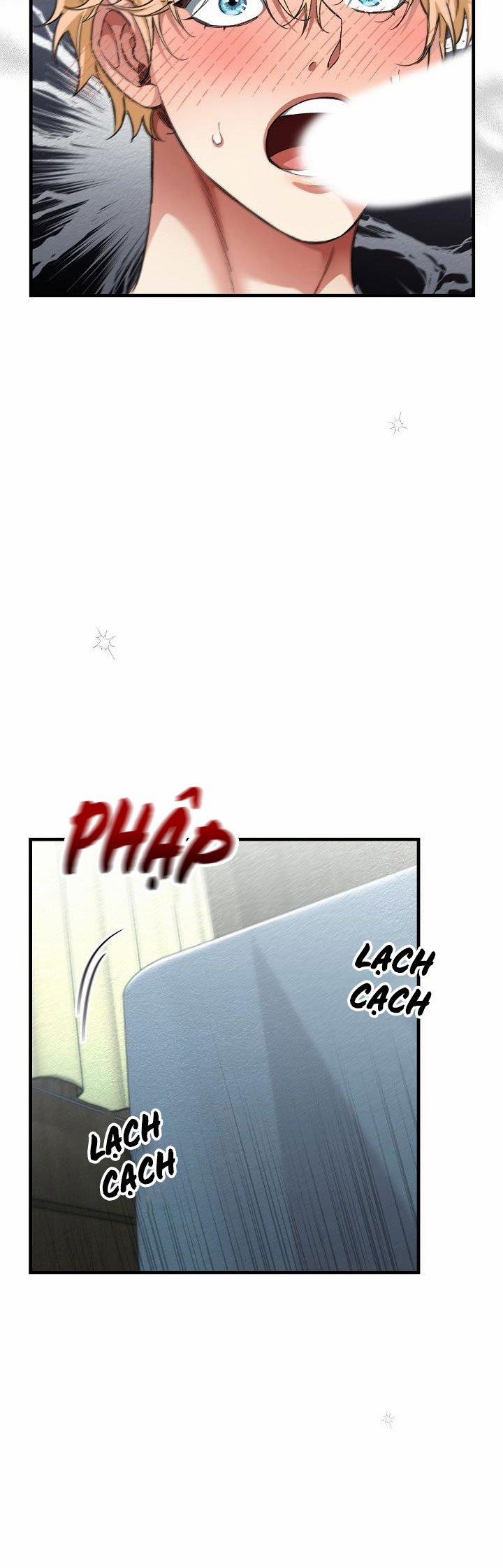 Chuyến Tàu Cuồng Loạn 24 (H+) trang 48