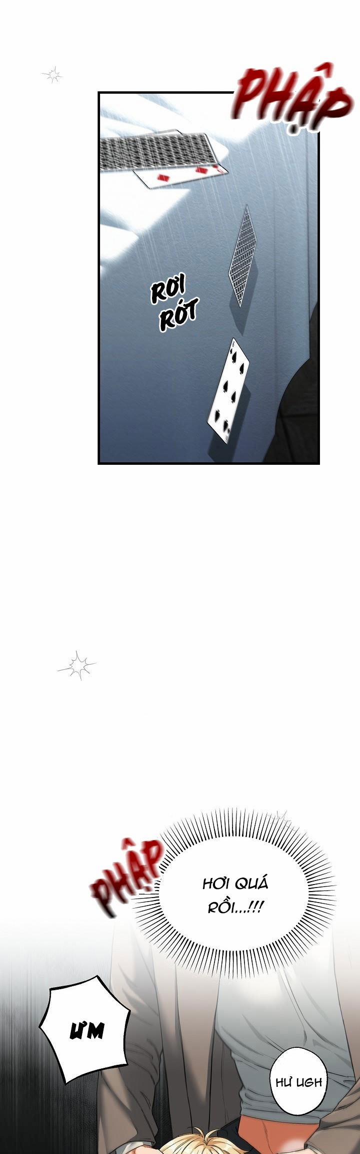 Chuyến Tàu Cuồng Loạn 24 (H+) trang 49