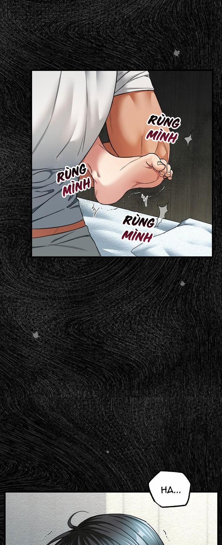 Chuyến Tàu Cuồng Loạn 24 (H+) trang 52