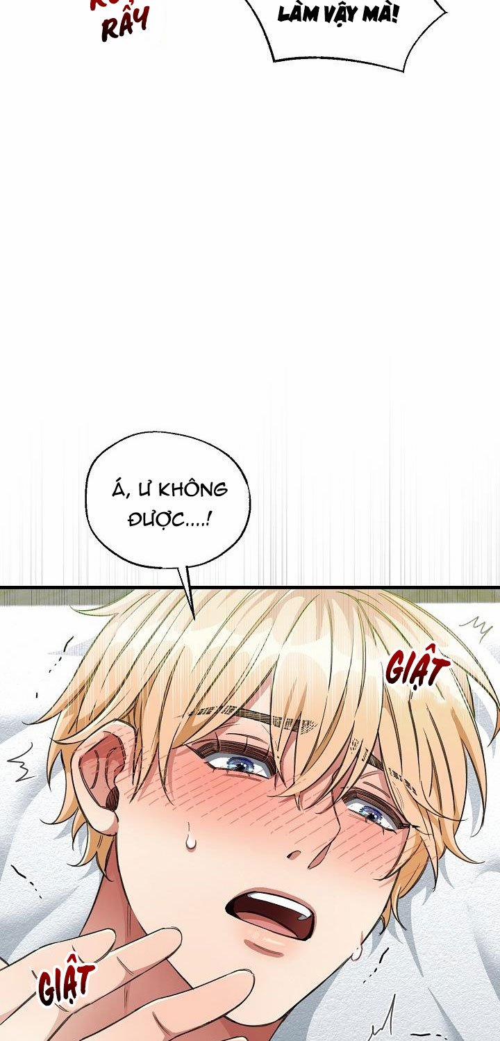 Chuyến Tàu Cuồng Loạn 24 (H+) trang 7