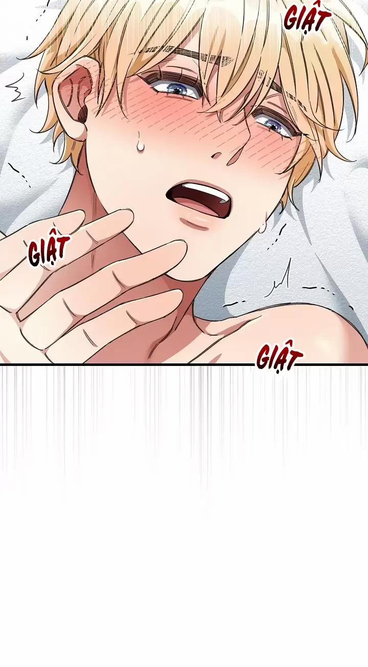 Chuyến Tàu Cuồng Loạn 24 trang 10