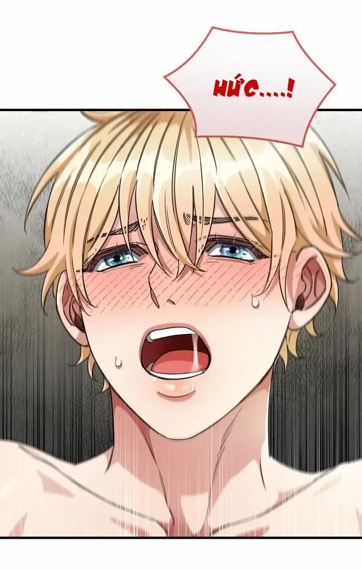 Chuyến Tàu Cuồng Loạn 24 trang 16