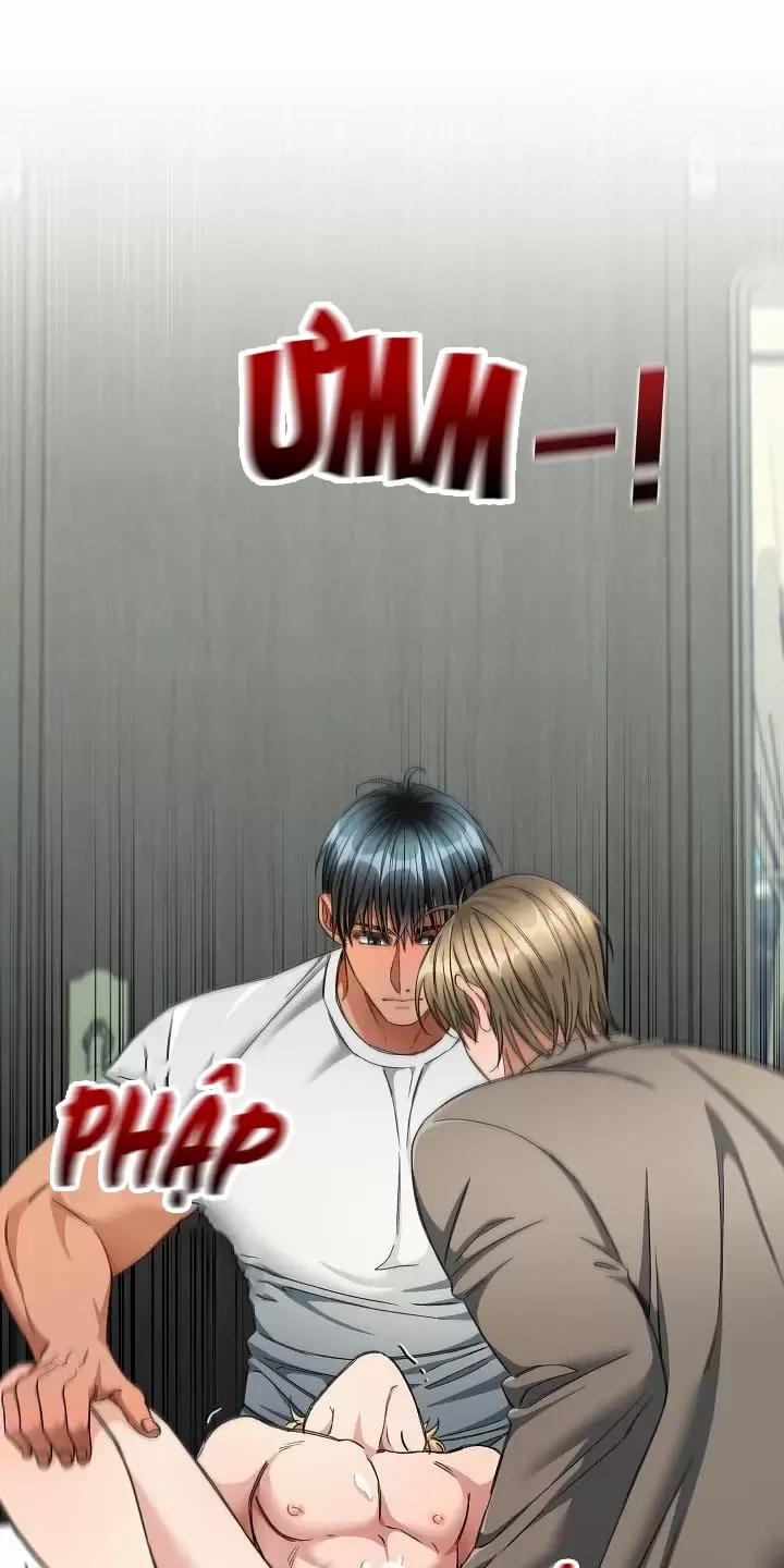 Chuyến Tàu Cuồng Loạn 24 trang 17