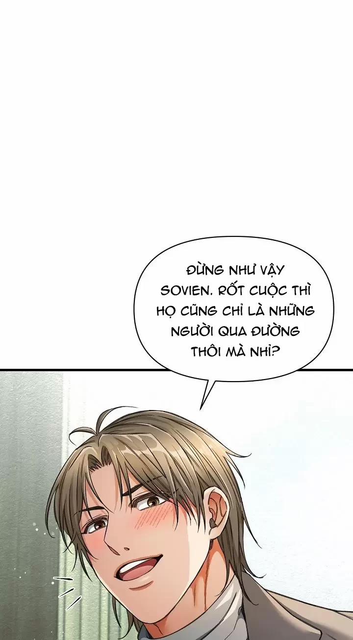 Chuyến Tàu Cuồng Loạn 24 trang 23