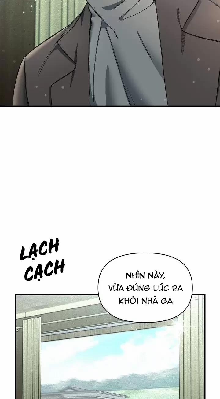 Chuyến Tàu Cuồng Loạn 24 trang 24