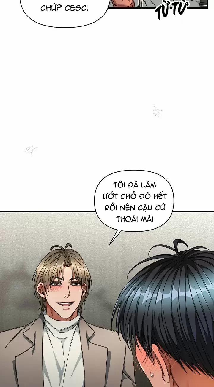 Chuyến Tàu Cuồng Loạn 24 trang 27