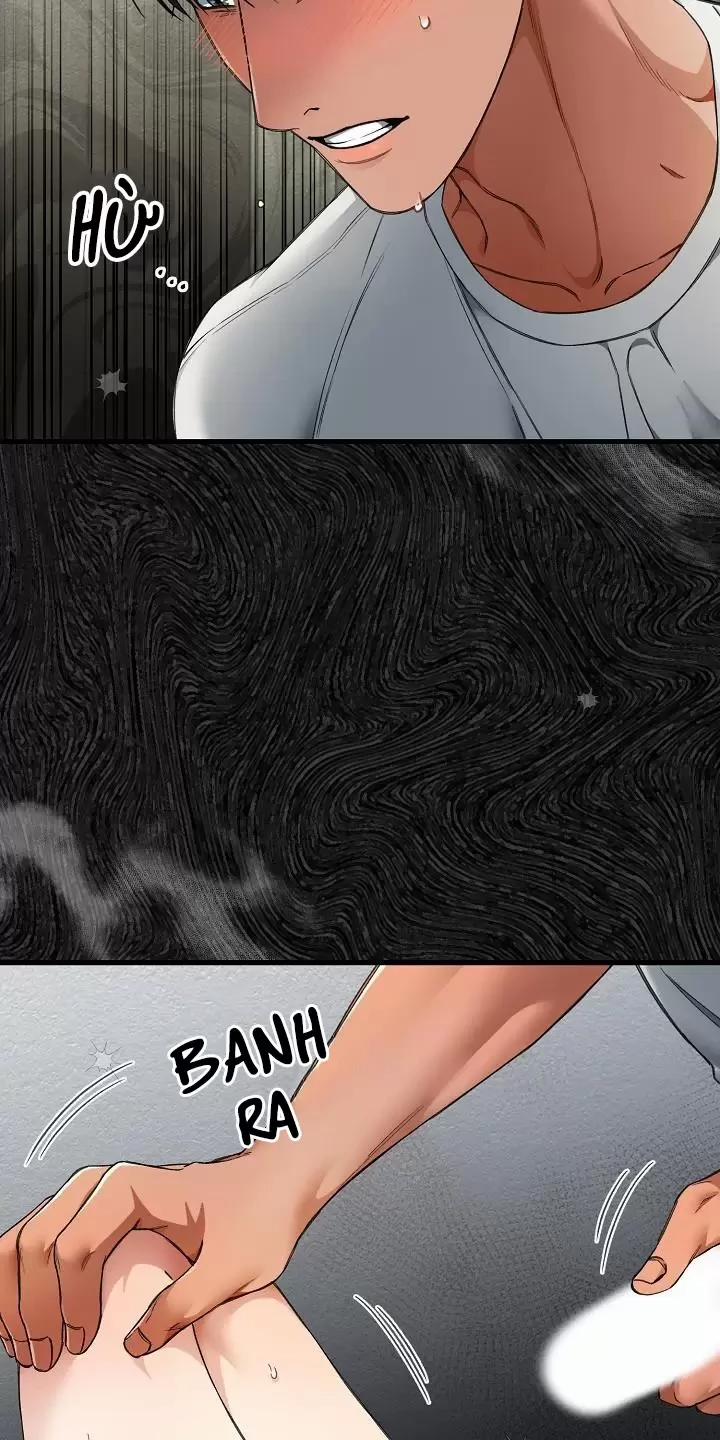 Chuyến Tàu Cuồng Loạn 24 trang 29