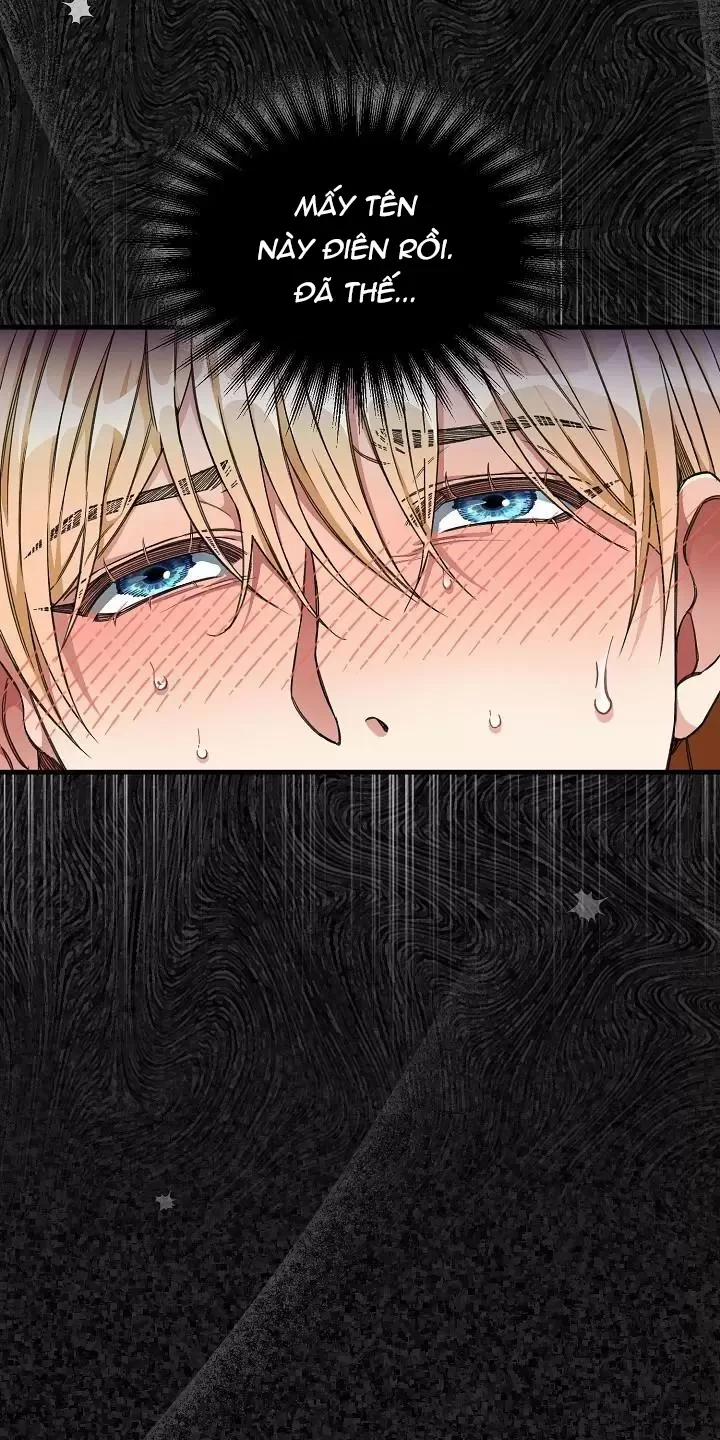 Chuyến Tàu Cuồng Loạn 24 trang 34