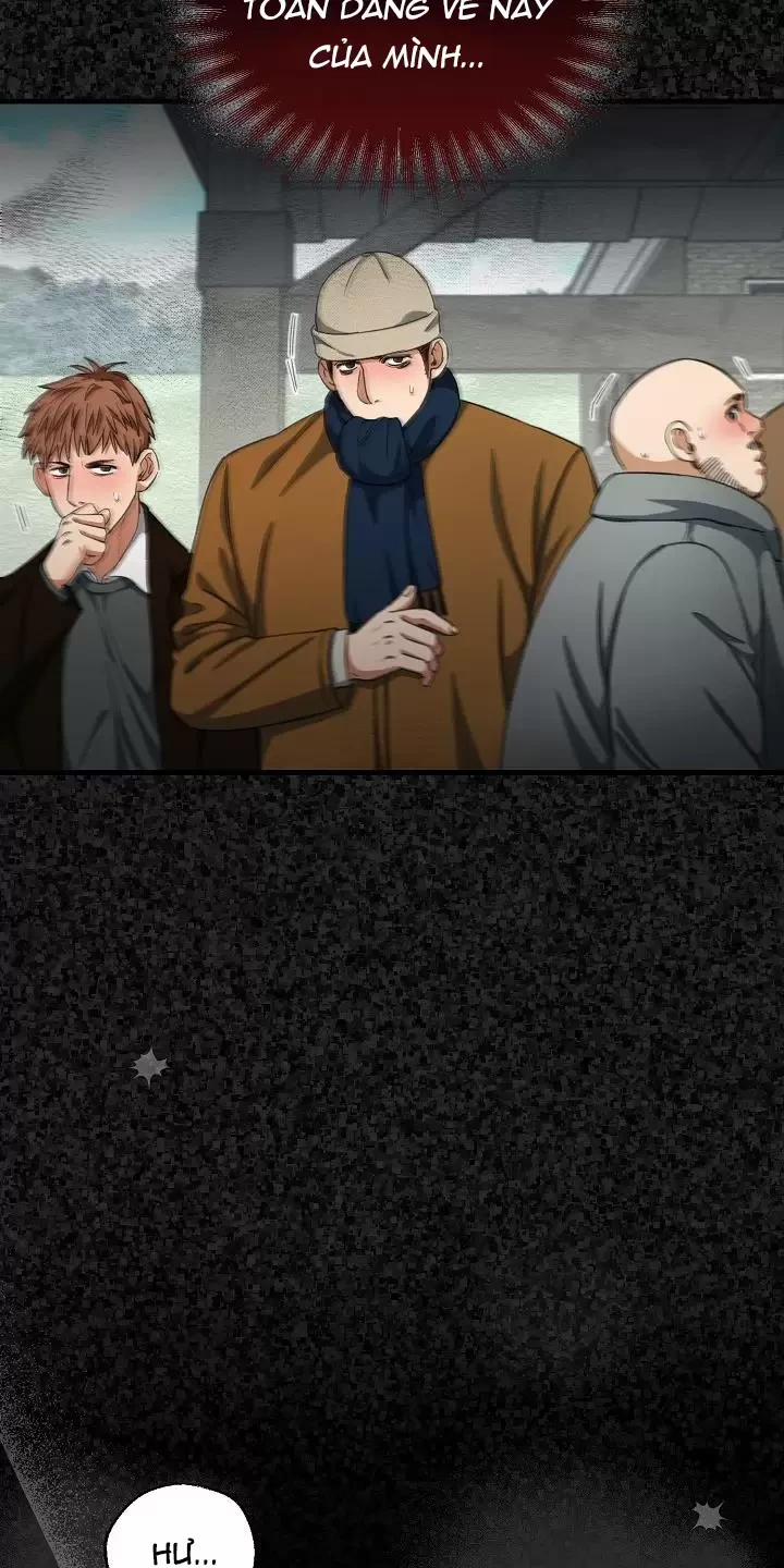 Chuyến Tàu Cuồng Loạn 24 trang 36