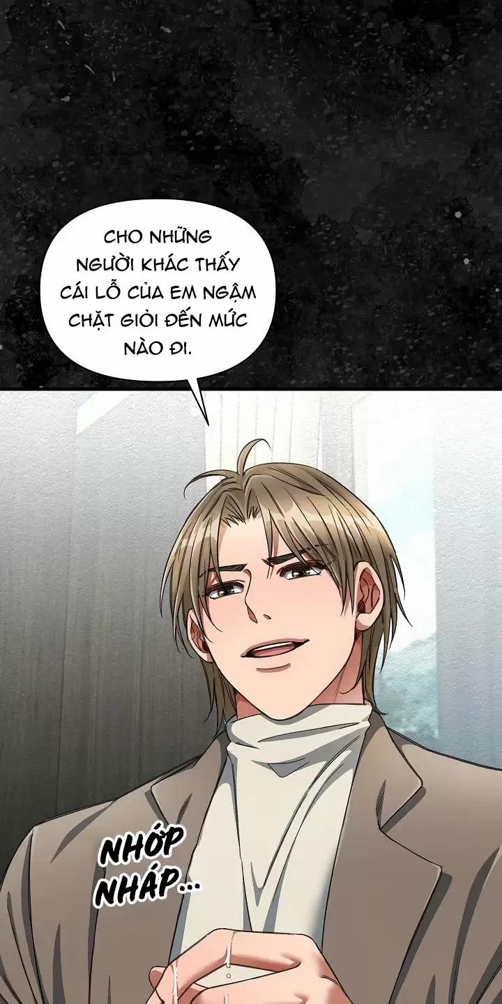 Chuyến Tàu Cuồng Loạn 24 trang 4