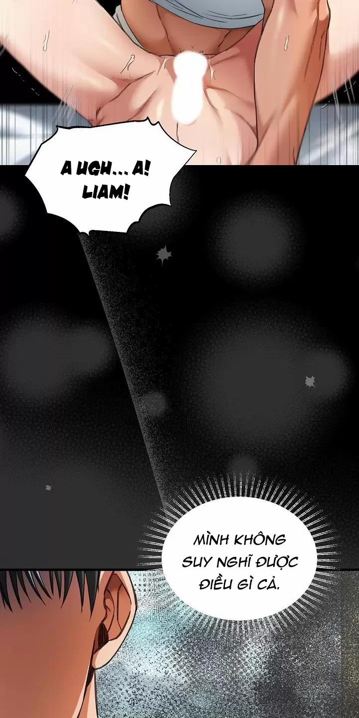 Chuyến Tàu Cuồng Loạn 24 trang 41