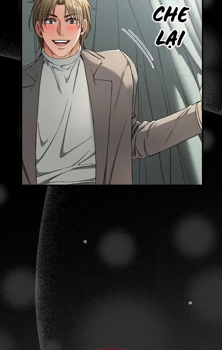 Chuyến Tàu Cuồng Loạn 24 trang 43