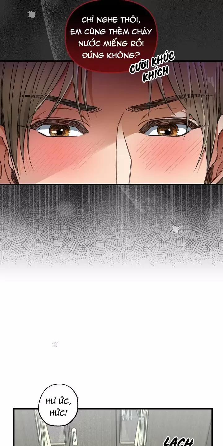 Chuyến Tàu Cuồng Loạn 24 trang 44