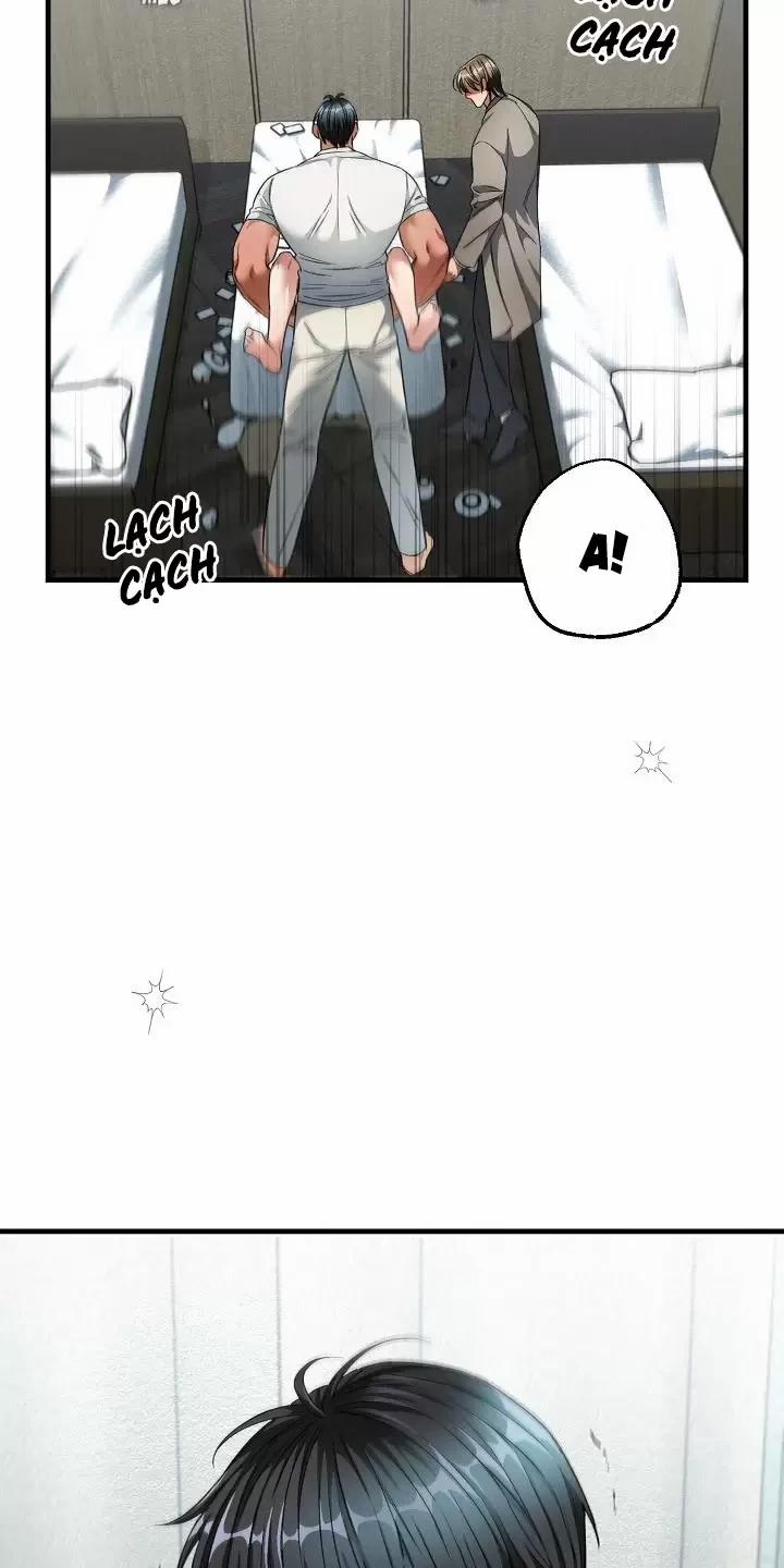 Chuyến Tàu Cuồng Loạn 24 trang 45