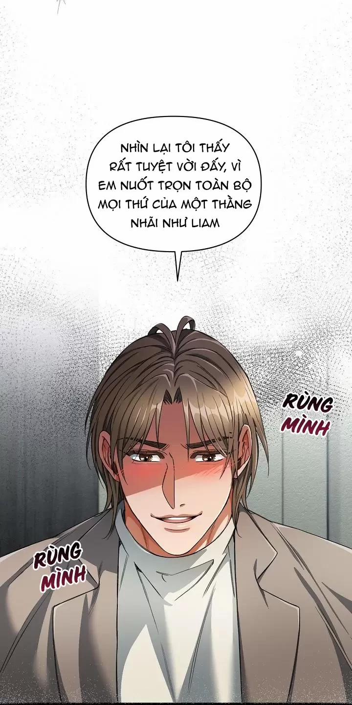 Chuyến Tàu Cuồng Loạn 24 trang 49