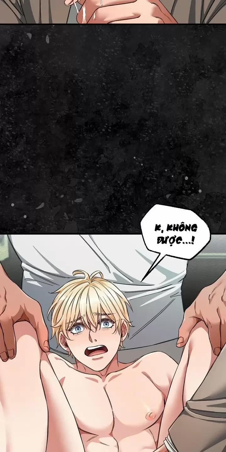 Chuyến Tàu Cuồng Loạn 24 trang 5