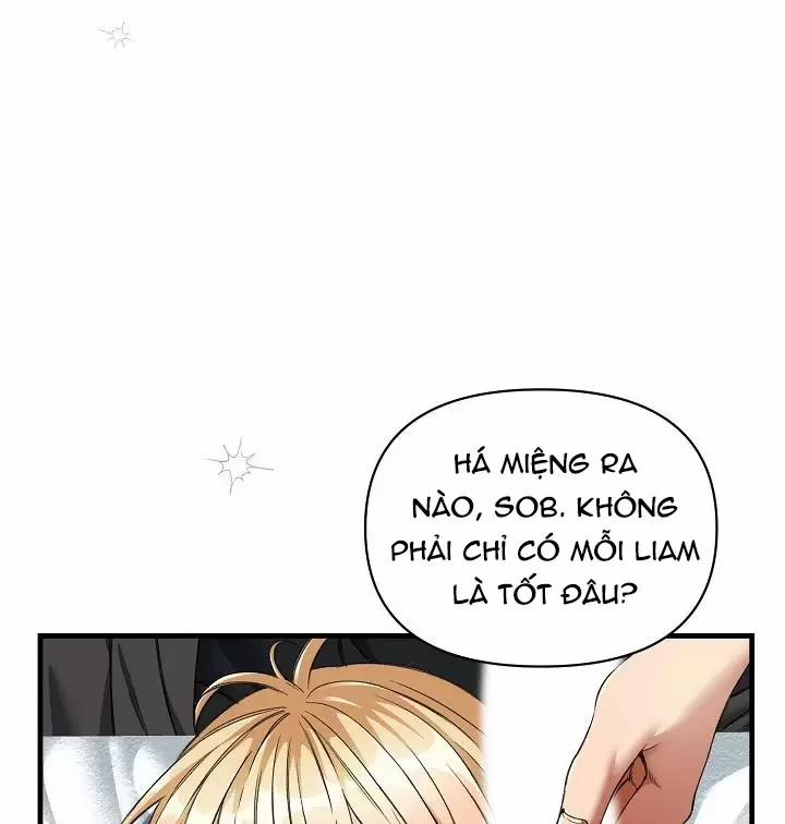 Chuyến Tàu Cuồng Loạn 24 trang 51